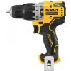 DeWALT DCD706N 12V AKU příklepová vrtačka bez aku a nabíječky DeWALT DCD706N 12V AKU příklepová vrtačka bez aku a nabíječky