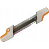 STIHL Držiak pilníkov 2 v 1, (vrátane pilníkov) Pre reťaze 3/8 STIHL Držiak pilníkov 2 v 1, (vrátane pilníkov) Pre reťaze 3/8