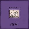 Pokáč: Rodinné album - Vinyl (LP) Pokáč: Rodinné album - Vinyl (LP)