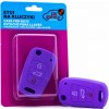 Epkc60 silikónový obal na kľúče - fialová Hyundai Kia Einparts Epkc60 silikónový obal na kľúče - fialová Hyundai Kia Einparts