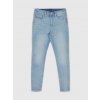 GAP Dievčenské džínsy jeggings high rise 622567-01 Veľkosť: 7 Tričko zadarmo při nákupe vyše 120 Euro GAP Dievčenské džínsy jeggings high rise 622567-01 Veľkosť: 7 Tričko zadarmo při nákupe vyše 120 Euro
