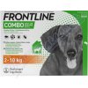 Frontline Combo Spot on Dog 2-10 kg pipeta 3×0.67 ml Frontline Combo Spot on Dog 2-10 kg pipeta 3×0.67 ml