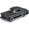 Maisto Chevrolet Custom 1953 1:43 čierna matná (MA-21001-18784) Maisto Chevrolet Custom 1953 1:43 čierna matná (MA-21001-18784)