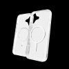 ZAGG Ochranný kryt Luxe Snap Apple 17 - priehľadný 702319283 ZAGG Ochranný kryt Luxe Snap Apple 17 - priehľadný 702319283