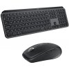 Logitech MX set 1 / MX Keys S + MX Anywhere 3S Logitech MX set 1 / MX Keys S + MX Anywhere 3S