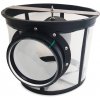 Filtria Filter na dažďovú vodu - Filtračný kôš Clean DN125 Filtria Filter na dažďovú vodu - Filtračný kôš Clean DN125