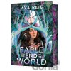 Fable for the End of the World Deluxe Limited Edition - Ava Reid Fable for the End of the World Deluxe Limited Edition - Ava Reid