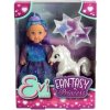 Simba Evička Fantasy princezna fialová Simba Evička Fantasy princezna fialová