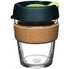 KeepCup Brew Cork M - Deep Green KeepCup Brew Cork M - Deep Green