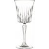 RCR CRISTALLERIA Timeless Pohár na víno, objem: 0,23 litra, výška: 200 mm, ø: 81 mm (6 ks) RCR CRISTALLERIA Timeless Pohár na víno, objem: 0,23 litra, výška: 200 mm, ø: 81 mm (6 ks)