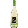 Hugo Lafi frizzante Baza-Limetka 0,75l Hugo Lafi frizzante Baza-Limetka 0,75l