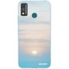 Picasee silikónový prehľadný obal pre Honor 9X Lite - COLD SKIES Picasee silikónový prehľadný obal pre Honor 9X Lite - COLD SKIES