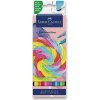 Faber-Castell 164528 Goldfaber Aqua Dual Marker 6 ks Candy Faber-Castell 164528 Goldfaber Aqua Dual Marker 6 ks Candy