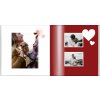 Fotokniha, Milenci, 20x20 cm Fotokniha, Milenci, 20x20 cm