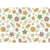 Susycard Baliaci papier vianočný Príroda 70cmx2m Susycard Baliaci papier vianočný Príroda 70cmx2m