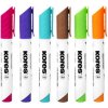 Kores K-Marker XW2 6 rôznych farieb Kores K-Marker XW2 6 rôznych farieb