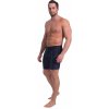 Pánske plavky BD 377 Shark - SESTO SENSO grafit M Pánske plavky BD 377 Shark - SESTO SENSO grafit M