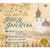 Jan Jakub Ryba: Best of - kolekce na 3 CD - Ryba Jakub Jan Jan Jakub Ryba: Best of - kolekce na 3 CD - Ryba Jakub Jan