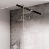 Set pre walk-in 120 cm Ravak W SET-Uni Free/Wall GWD010003023 Set pre walk-in 120 cm Ravak W SET-Uni Free/Wall GWD010003023