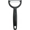 Victorinox Ypso Peeler, serrated, double-edge, black 6.0963.3 Victorinox Ypso Peeler, serrated, double-edge, black 6.0963.3