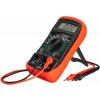 Multimeter - Univerzálny merací prístroj VIGOR V4324 Multimeter - Univerzálny merací prístroj VIGOR V4324