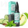 Apple, Cucumber, Mint, Aniseed - SnV Riot Punx 10/60ml Apple, Cucumber, Mint, Aniseed - SnV Riot Punx 10/60ml