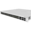MIKROTIK Cloud Router Switch CRS354-48P-4S+2Q+RM MIKROTIK Cloud Router Switch CRS354-48P-4S+2Q+RM