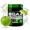 Aminokyseliny BCAA + Glutamine Xpress 300 g Scitec Nutrition Príchuť: vodný melón Aminokyseliny BCAA + Glutamine Xpress 300 g Scitec Nutrition Príchuť: vodný melón
