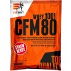 Extrifit CFM Instant Whey 80 30 g strawberry Extrifit CFM Instant Whey 80 30 g strawberry