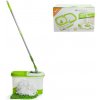 MAKRO - Rotačný mop kombi-komplet 10L MAKRO - Rotačný mop kombi-komplet 10L
