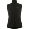 Dámska vesta Craft Adv Nordic Training Insulate Vest W Veľkosť: M / Farba: čierna Dámska vesta Craft Adv Nordic Training Insulate Vest W Veľkosť: M / Farba: čierna