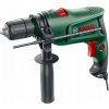 Bosch EasyImpact 600 příklepová vrtačka, 600 W, 1.2 Nm, rychloupínací sklíčidlo, kufr Bosch EasyImpact 600 příklepová vrtačka, 600 W, 1.2 Nm, rychloupínací sklíčidlo, kufr