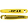 Lezyne Tubeless Power XL montpáky, 2 ks, žltá Lezyne Tubeless Power XL montpáky, 2 ks, žltá