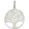 Zlatý prívesok z bieleho zlata strom života 8225W, 0.55 g (585/1000) 0.55 g Zlatý prívesok z bieleho zlata strom života 8225W, 0.55 g (585/1000) 0.55 g