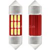 LED žiarovky CANBUS 4014 12SMD Festoon C5W C10W C3W 31mm White 12V/24V LED žiarovky CANBUS 4014 12SMD Festoon C5W C10W C3W 31mm White 12V/24V