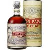 Don Papa 40% 0,7 l (tuba) Don Papa 40% 0,7 l (tuba)