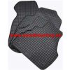 Citroen JUMPER 2014- gumové koberce čierne Sada 3ks Citroen JUMPER 2014- gumové koberce čierne Sada 3ks