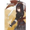 Slovart Assassin's Creed: Pomsta Šao Ťün 4 Slovart Assassin's Creed: Pomsta Šao Ťün 4