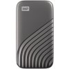 WESTERN DIGITAL WD My Passport/2TB/SSD/Externý/2.5''/Sivá/5R WDBAGF0020BGY-WESN WESTERN DIGITAL WD My Passport/2TB/SSD/Externý/2.5''/Sivá/5R WDBAGF0020BGY-WESN