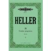 30 estudios progresivos op.46 (STEPHEN HELLER)(Brožovaná) 30 estudios progresivos op.46 (STEPHEN HELLER)(Brožovaná)