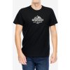 Tričko s potlačou Smartwool 30th Anniversary Graphic Short Sleeve Tee - black Tričko s potlačou Smartwool 30th Anniversary Graphic Short Sleeve Tee - black