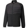Puma | teamLIGA Hybrid jacket | čierna| XXL Puma | teamLIGA Hybrid jacket | čierna| XXL
