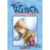 W.I.T.C.H. Komiks 7-9 - kolektív autorov W.I.T.C.H. Komiks 7-9 - kolektív autorov