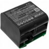 Lítium-iónová batéria Cameron Sino W2210 3700 mAh 1 ks Lítium-iónová batéria Cameron Sino W2210 3700 mAh 1 ks