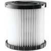 Filter náhradný pre DCV582, DCV584 DEWALT DCV5801H Filter náhradný pre DCV582, DCV584 DEWALT DCV5801H