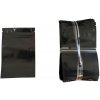 Urban Zip bag Mylar nepriehľadný 8.5x12.5x3 cm 3.5G, balenie 50 ks