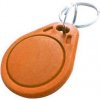 Prístupový čip RFID 125 kHz, oranžový Prístupový čip RFID 125 kHz, oranžový