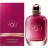 Giorgio Armani Emporio Armani Power Of You parfumovaná voda dámska 90 ml Giorgio Armani Emporio Armani Power Of You parfumovaná voda dámska 90 ml