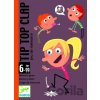 Tip top clap - Djeco Tip top clap - Djeco