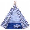 Hračka G21 Teepee stan Zig Zag, 6002660 Hračka G21 Teepee stan Zig Zag, 6002660